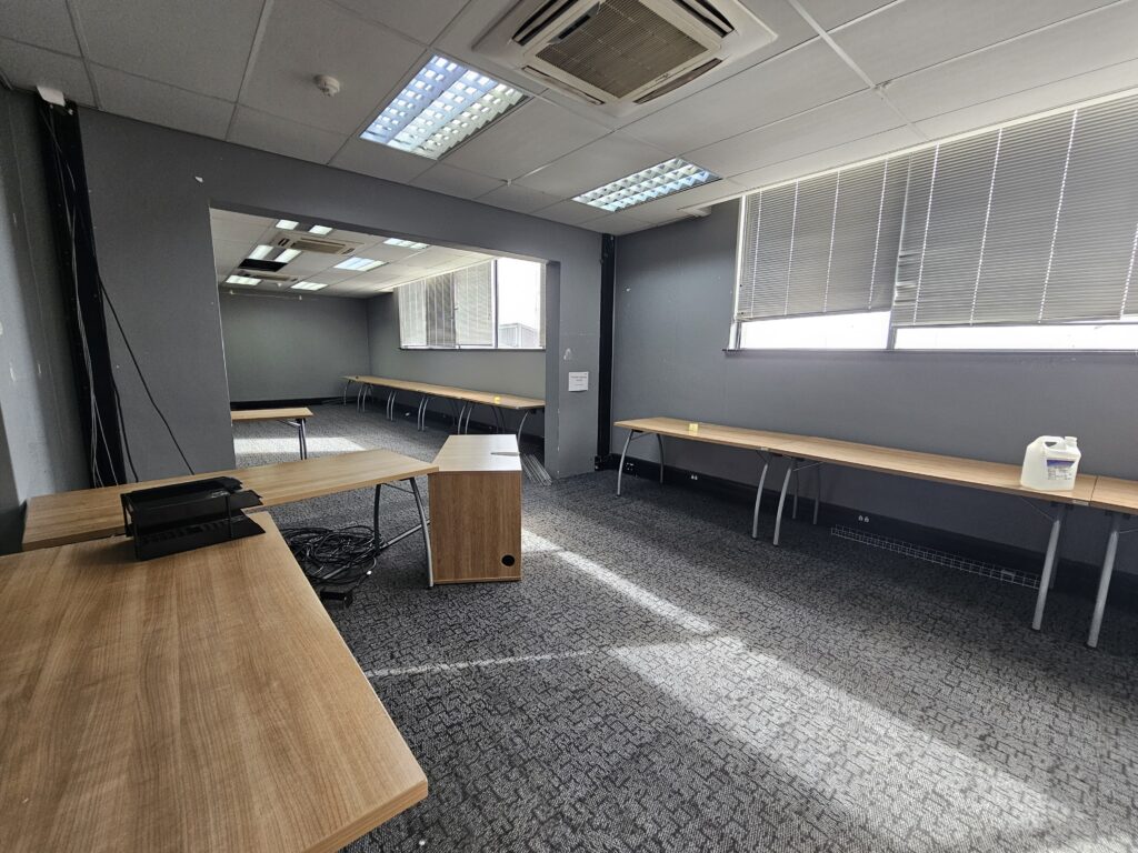 Call Center Space Maitland