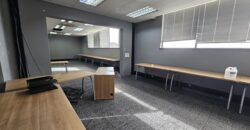 11,417 m² Call Center Space to Rent Cape Town