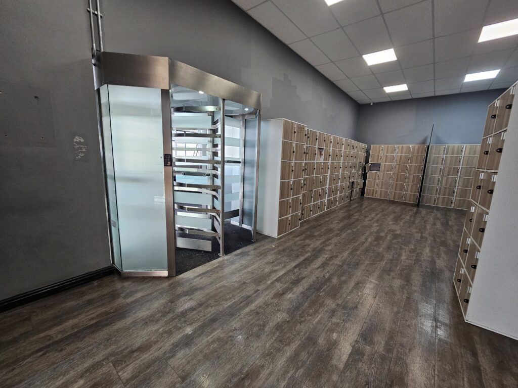 Call Center Space Maitland