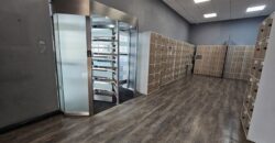 11,417 m² Call Center Space to Rent Cape Town