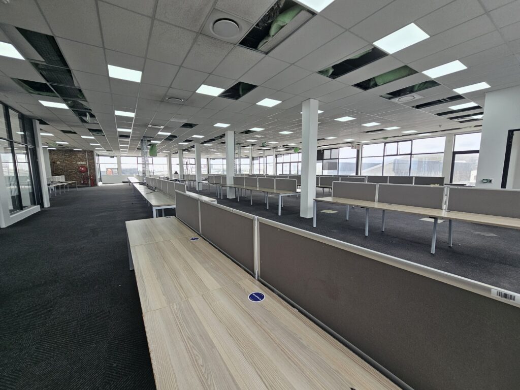 Call Center Space Maitland