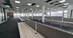 11,417 m² Call Center Space to Rent Cape Town