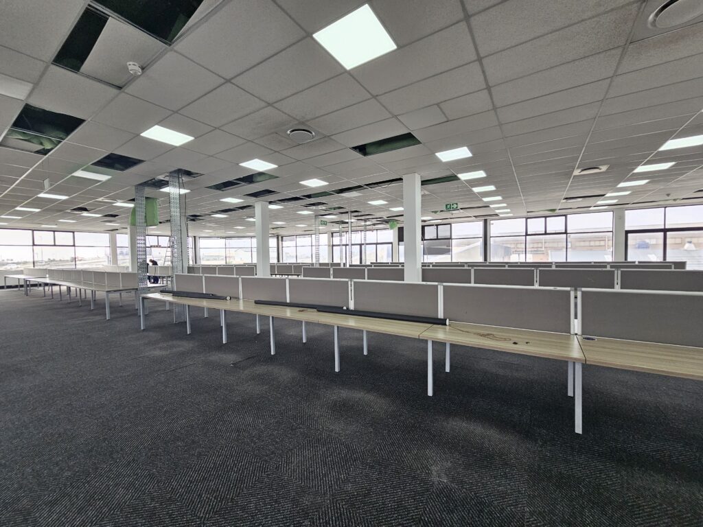 Call Center Space Maitland