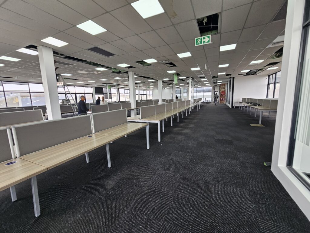 Call Center Space Maitland