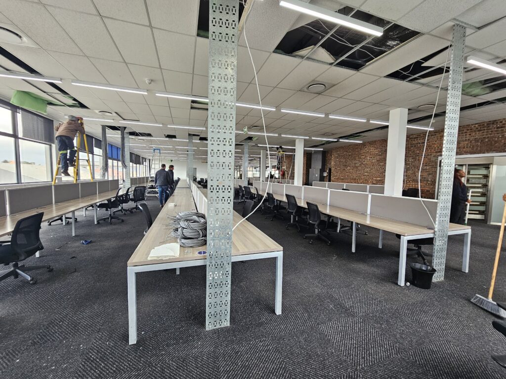 Call Center Space Maitland