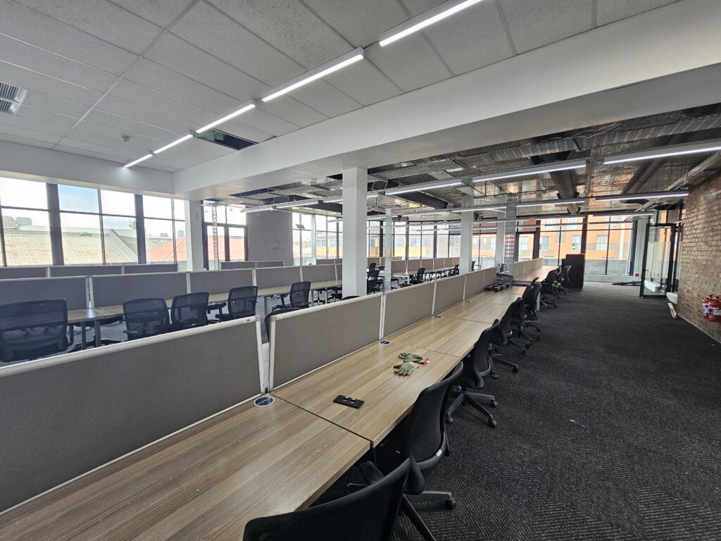 Call Center Space Maitland