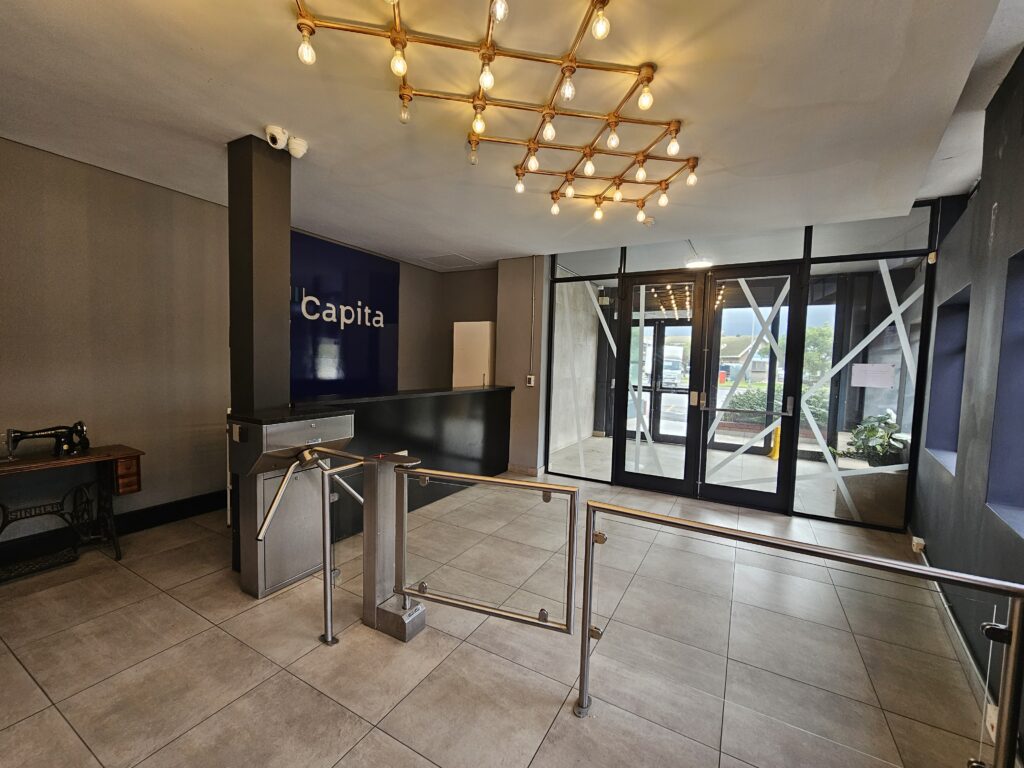 Call Center Space Maitland