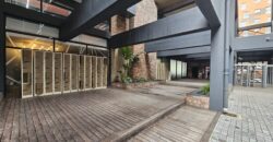 11,417 m² Call Center Space to Rent Cape Town