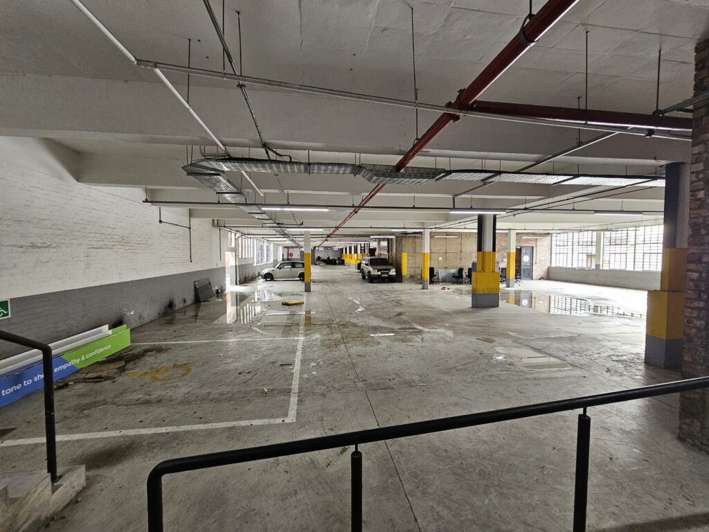 Call Center Space Maitland