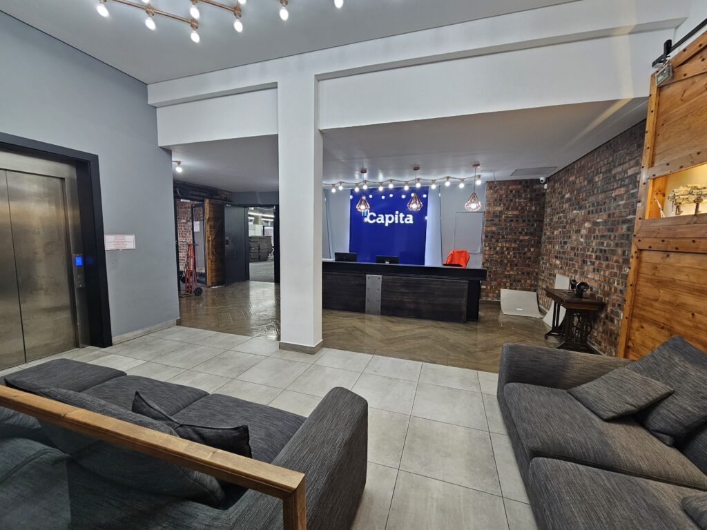 Call Center Space Maitland