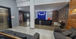 11,417 m² Call Center Space to Rent Cape Town