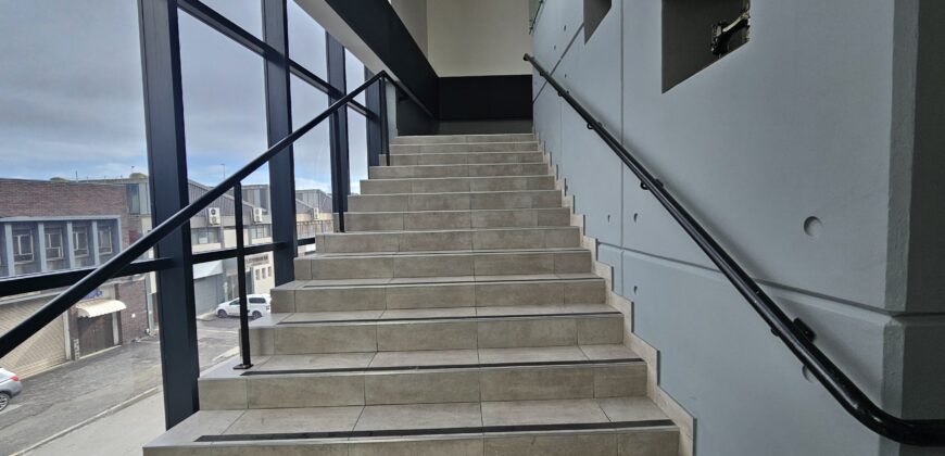 11,417 m² Call Center Space to Rent Cape Town
