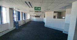 794 m² Office to Rent Bellville
