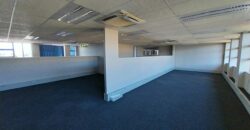 794 m² Office to Rent Bellville
