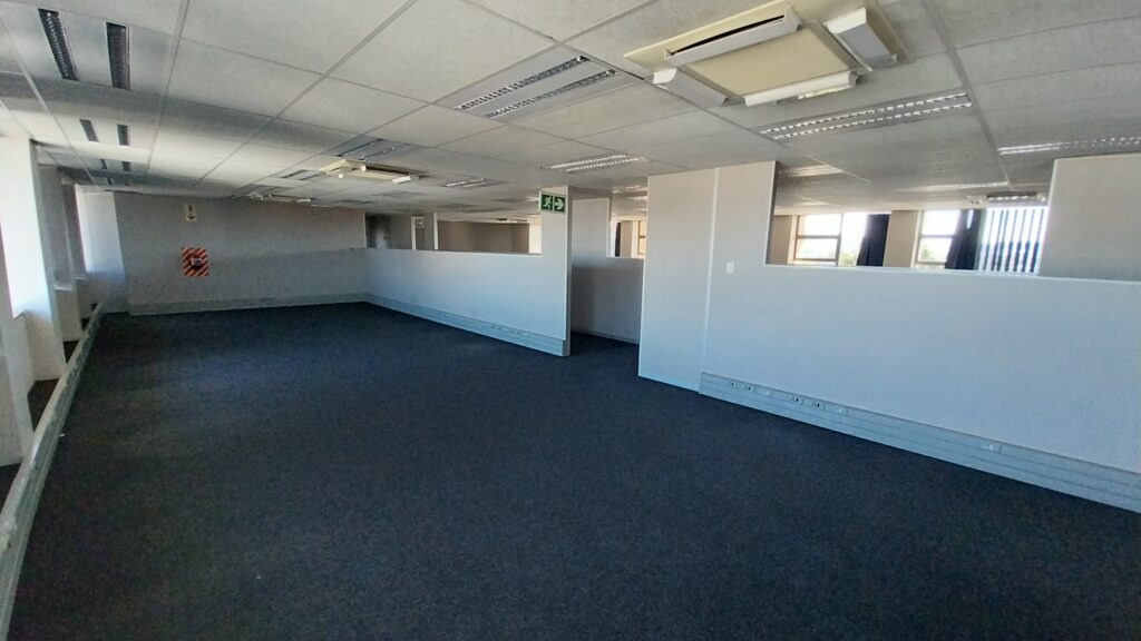 Call Center to Rent Bellville