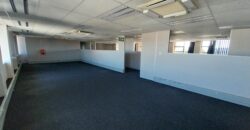 794 m² Office to Rent Bellville