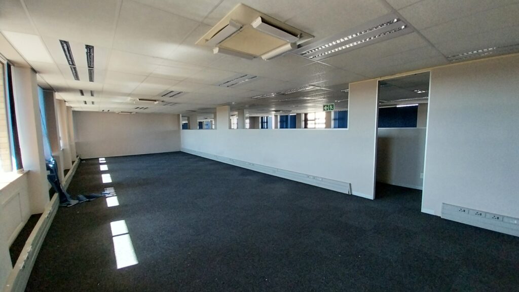 Call Center to Rent Bellville
