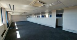 794 m² Office to Rent Bellville