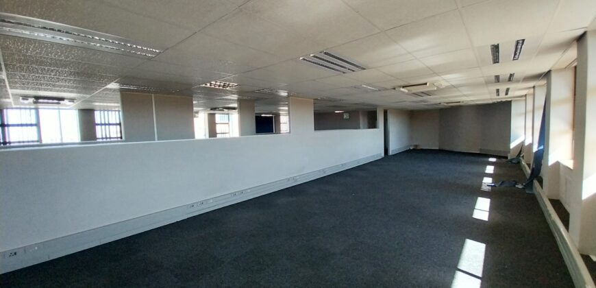 794 m² Office to Rent Bellville