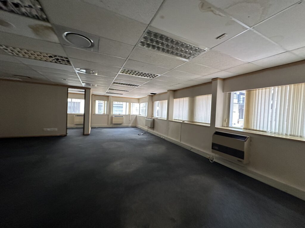 Office Space Cape Town CBD