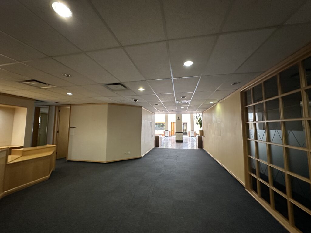 Office Space Cape Town CBD