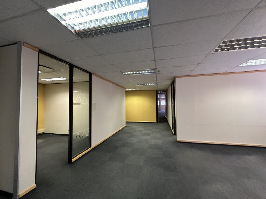 Office Space Cape Town CBD