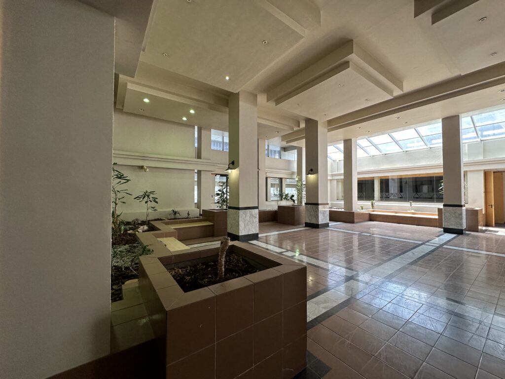 Office Space Cape Town CBD