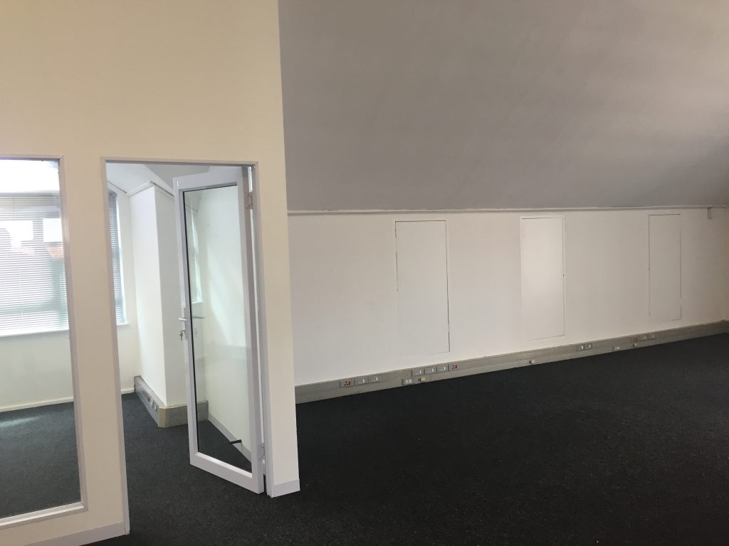 Office Space to Let Century Square, Century City