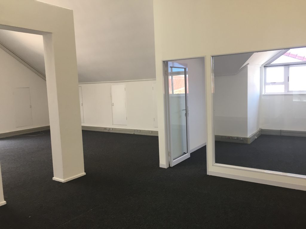 Office Space to Let Century Square, Century City