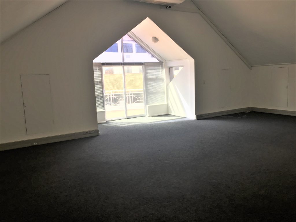 Office Space to Let Century Square, Century City