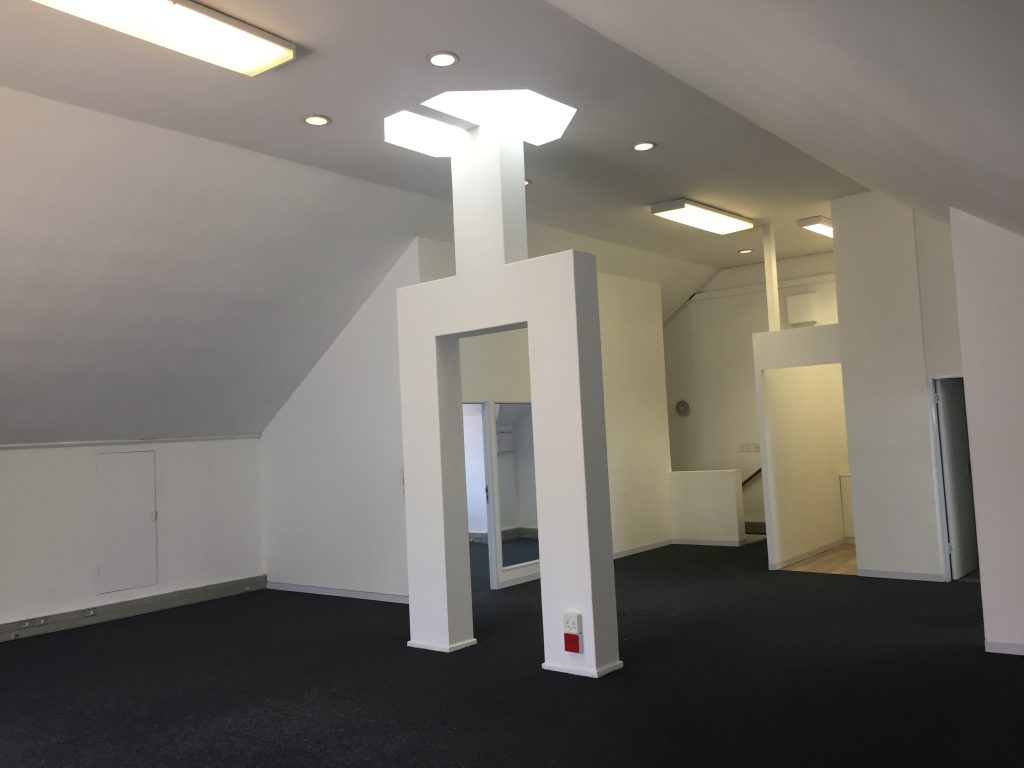 Office Space to Let Century Square, Century City