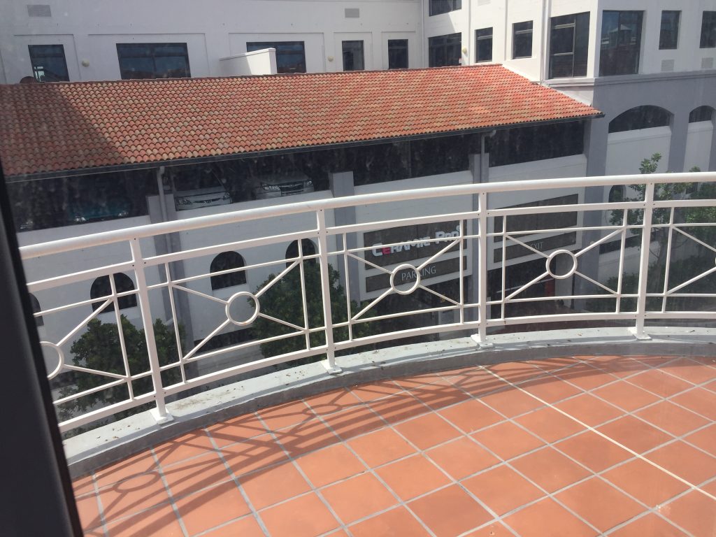 Office Space to Let Century Square, Century City