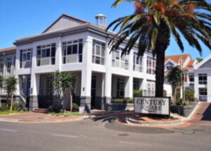 110 m² Office to Rent Century City