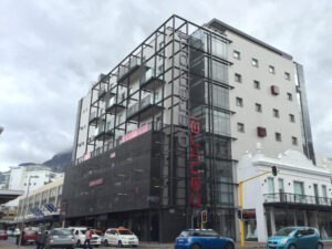 289 m² Retail To Let Claremont