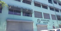 164 m² Office to Rent Woodstock
