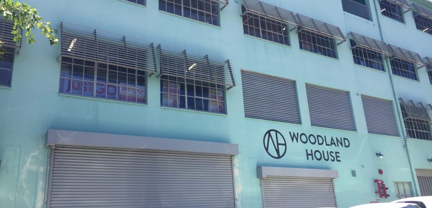 164 m² Office to Rent Woodstock