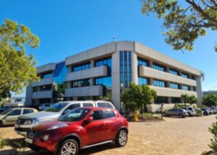 3,695 m² Office to Rent Tygervalley I Parc Du Cap