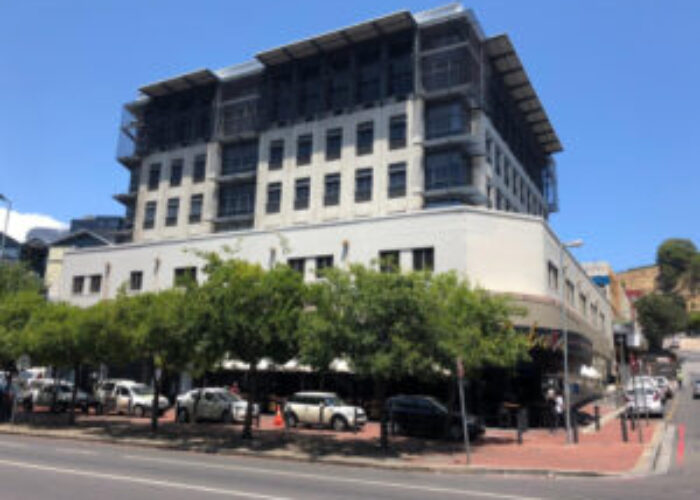 451 m² Office to Rent De Waterkant I 9 somerset Road