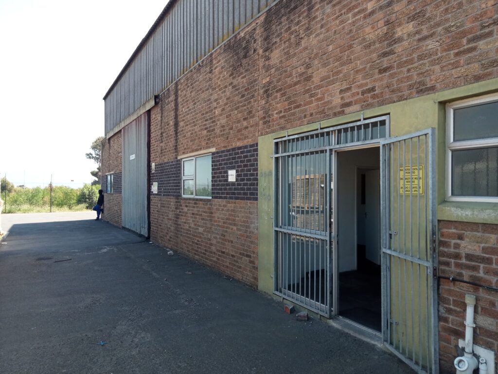 Warehouse to Rent Airport Industria