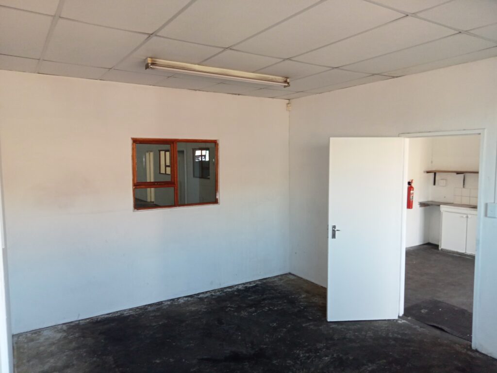 Warehouse to Rent Airport Industria