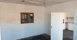 731 m² Warehouse to Rent Airport Industria I Golf Air Park