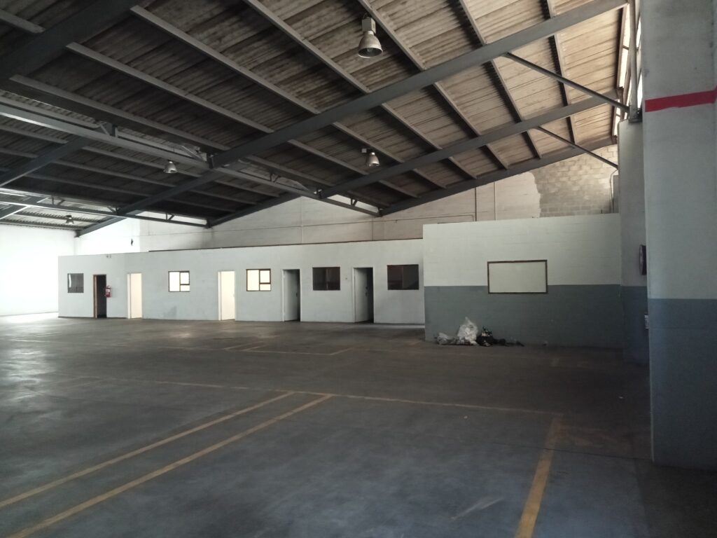 Warehouse to Rent Airport Industria