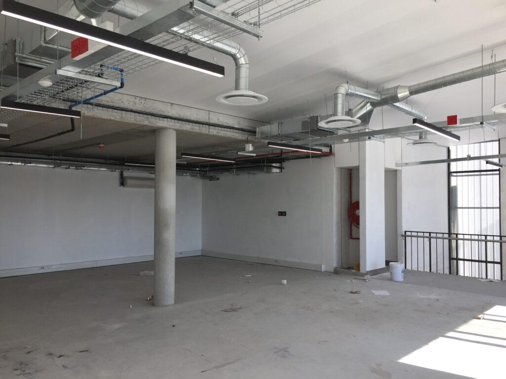Warehouse to rent Bellville
