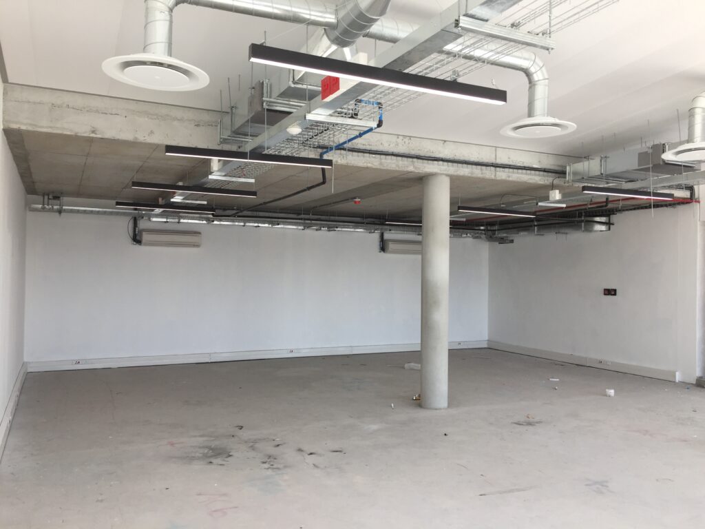 Warehouse to rent Bellville