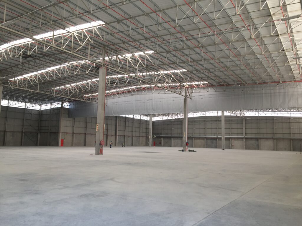 Warehouse to rent Bellville