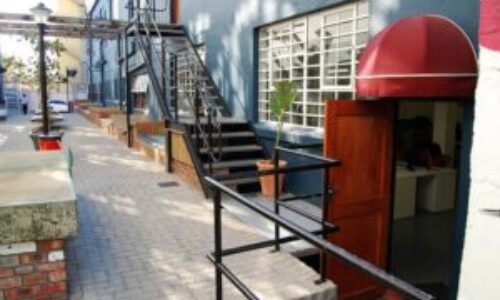 143 m² Office to Rent Woodstock
