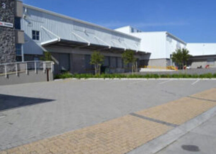 2,823 m² Warehouse to Rent Montague Park