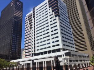 1,000 m² Office Space to Rent Cape Town City Center