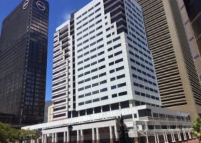 622 m² Office to Rent Cape Town CBD