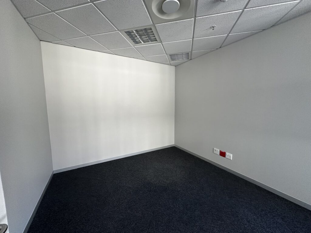 Office Space Cape Town CBD